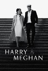 Harry And Meghan (2022)